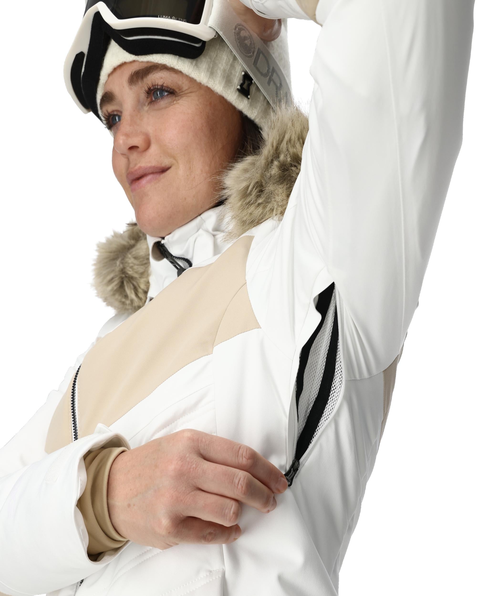 Spyder Primrose Jacket - Women