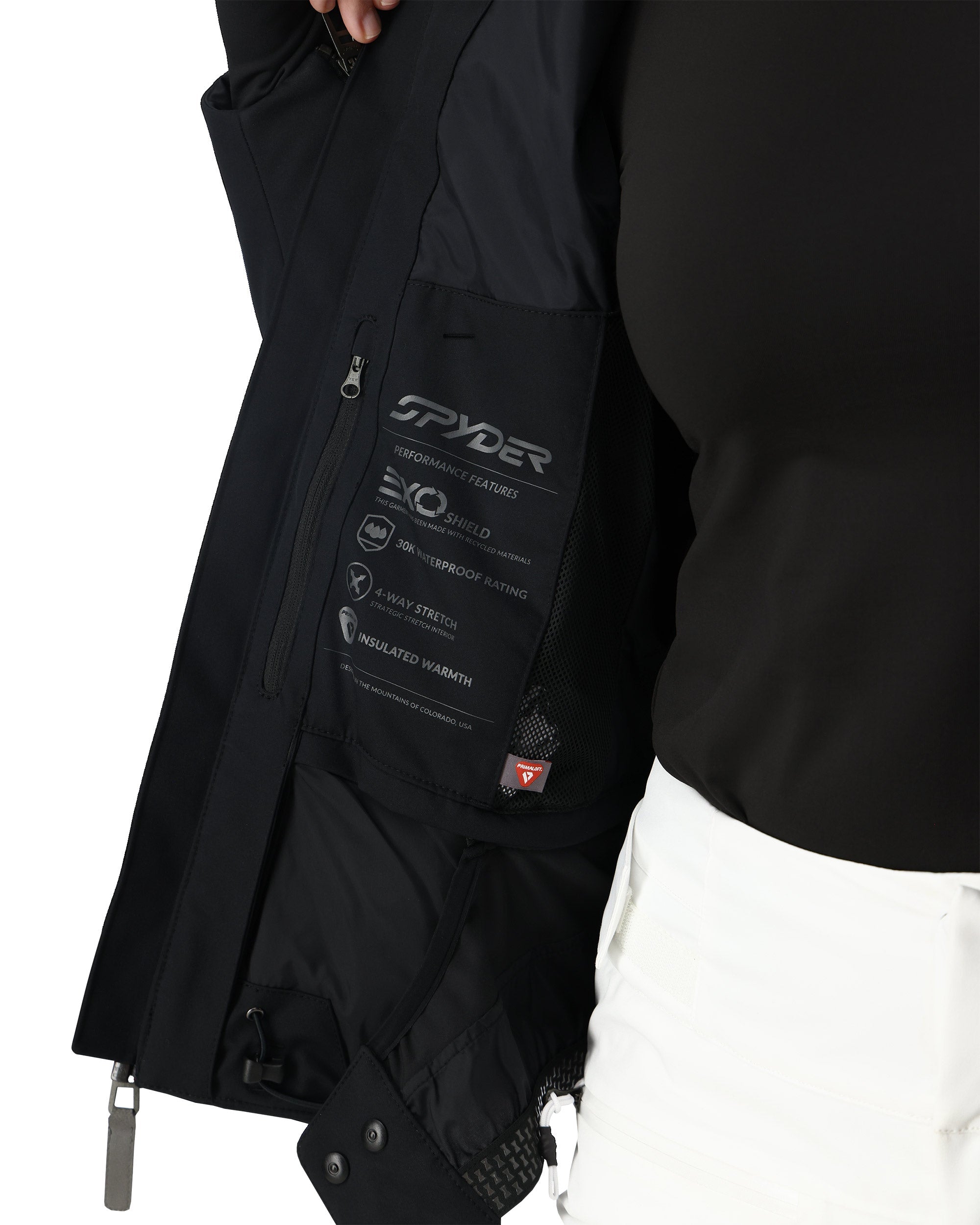 Spyder Schatzi Jacket - Women