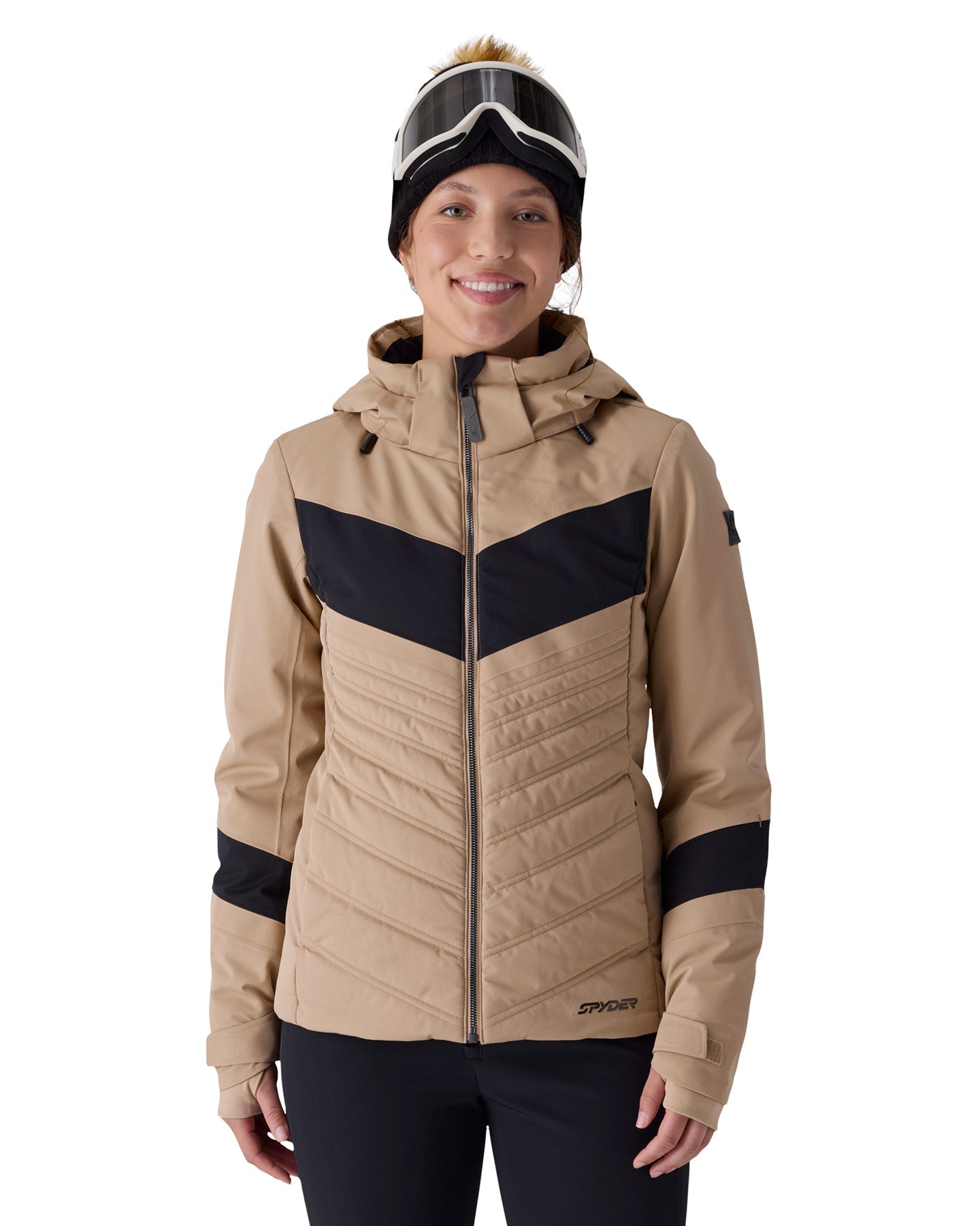 Spyder Primrose Jacket 2027 - Women