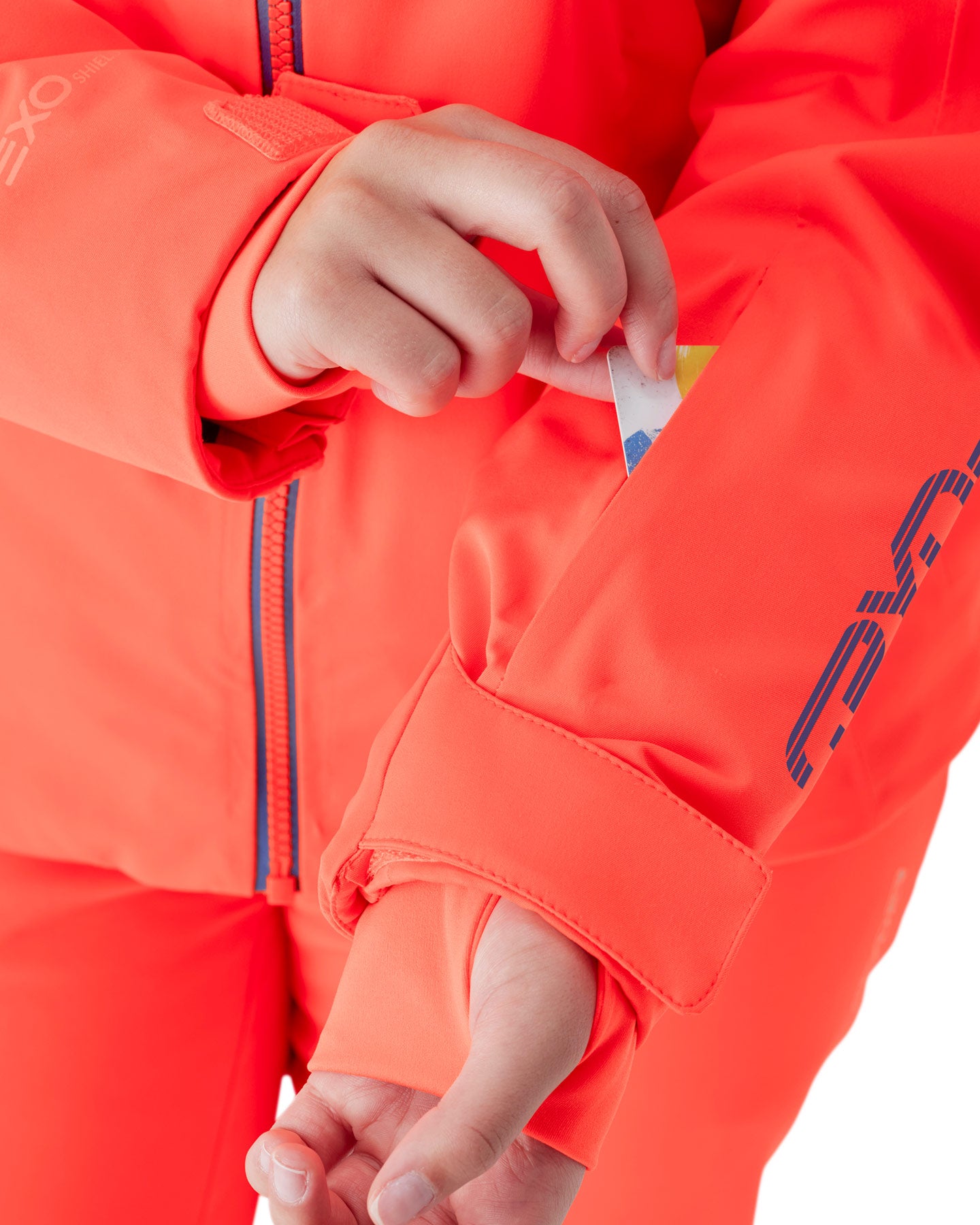 Spyder Temerity Jacket 2027 - Women's