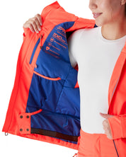 Spyder Temerity Jacket 2027 - Women's