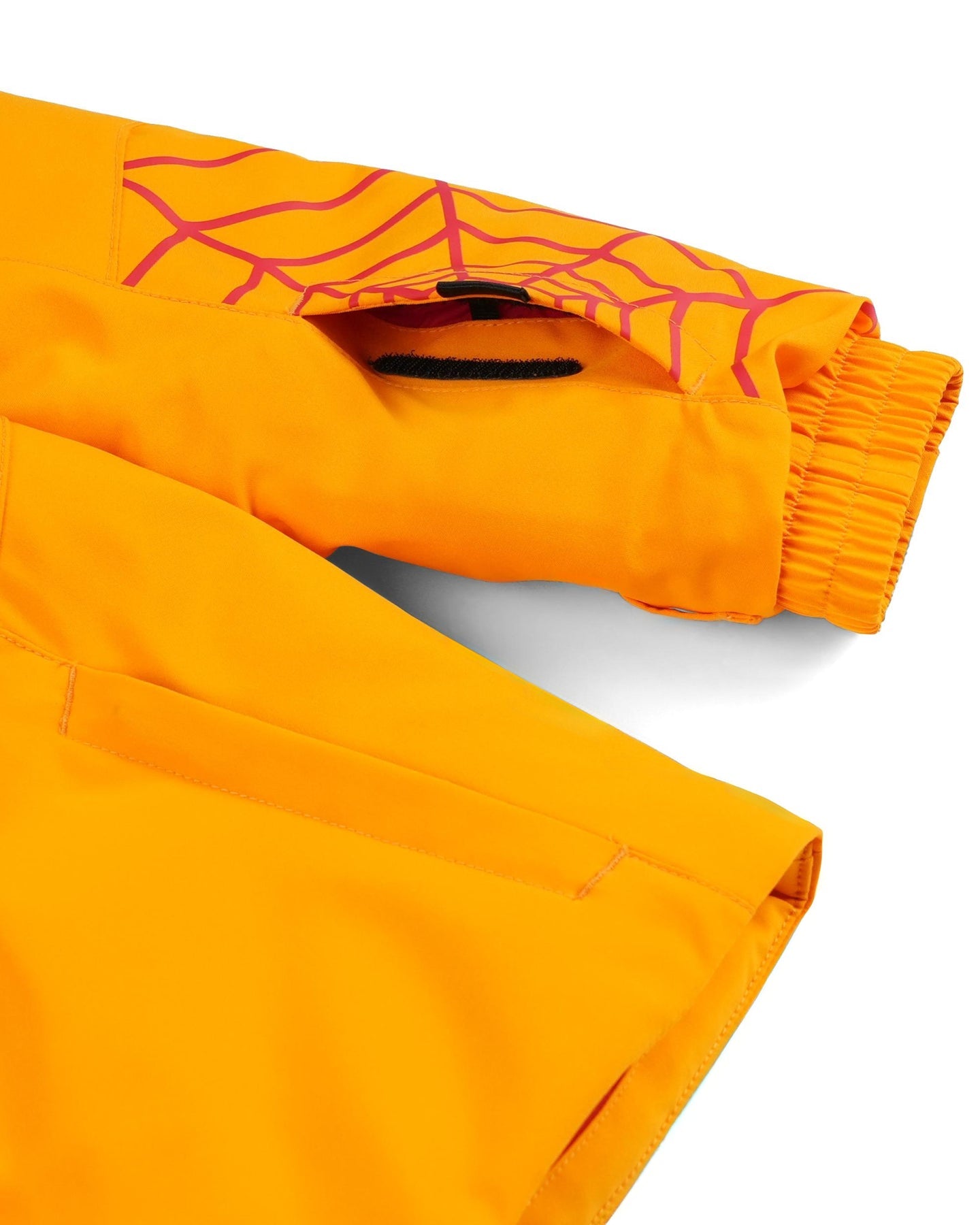 Spyder Challenger Toddler Jacket