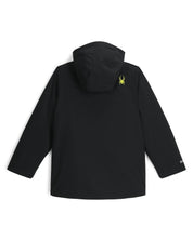 Spyder Slash Jacket - Boy