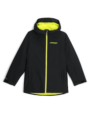 Spyder Slash Jacket - Boy
