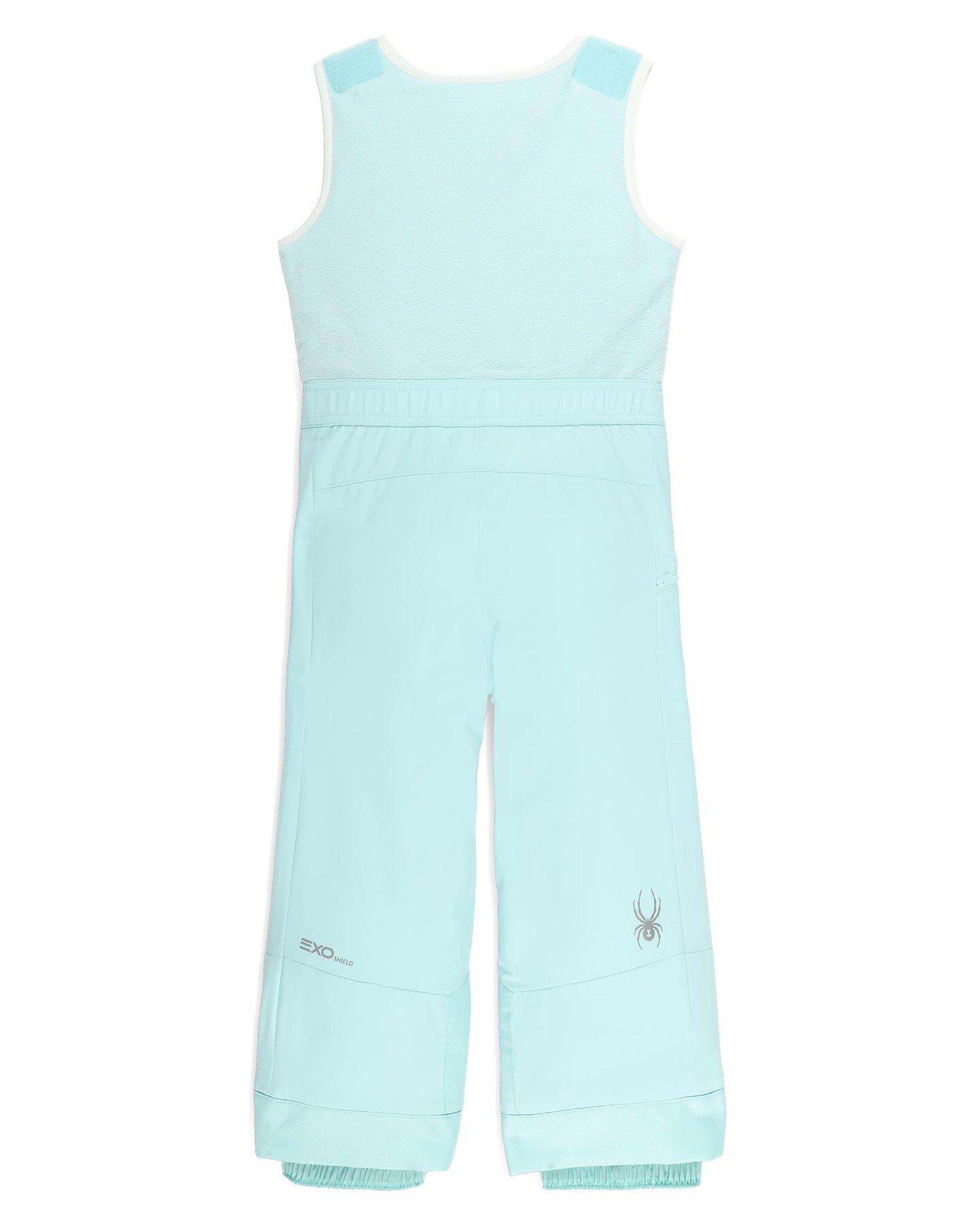 Spyder Expedition Toddler Bib Pant