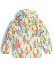 Spyder Zadie Synthetic Down Toddler Jacket