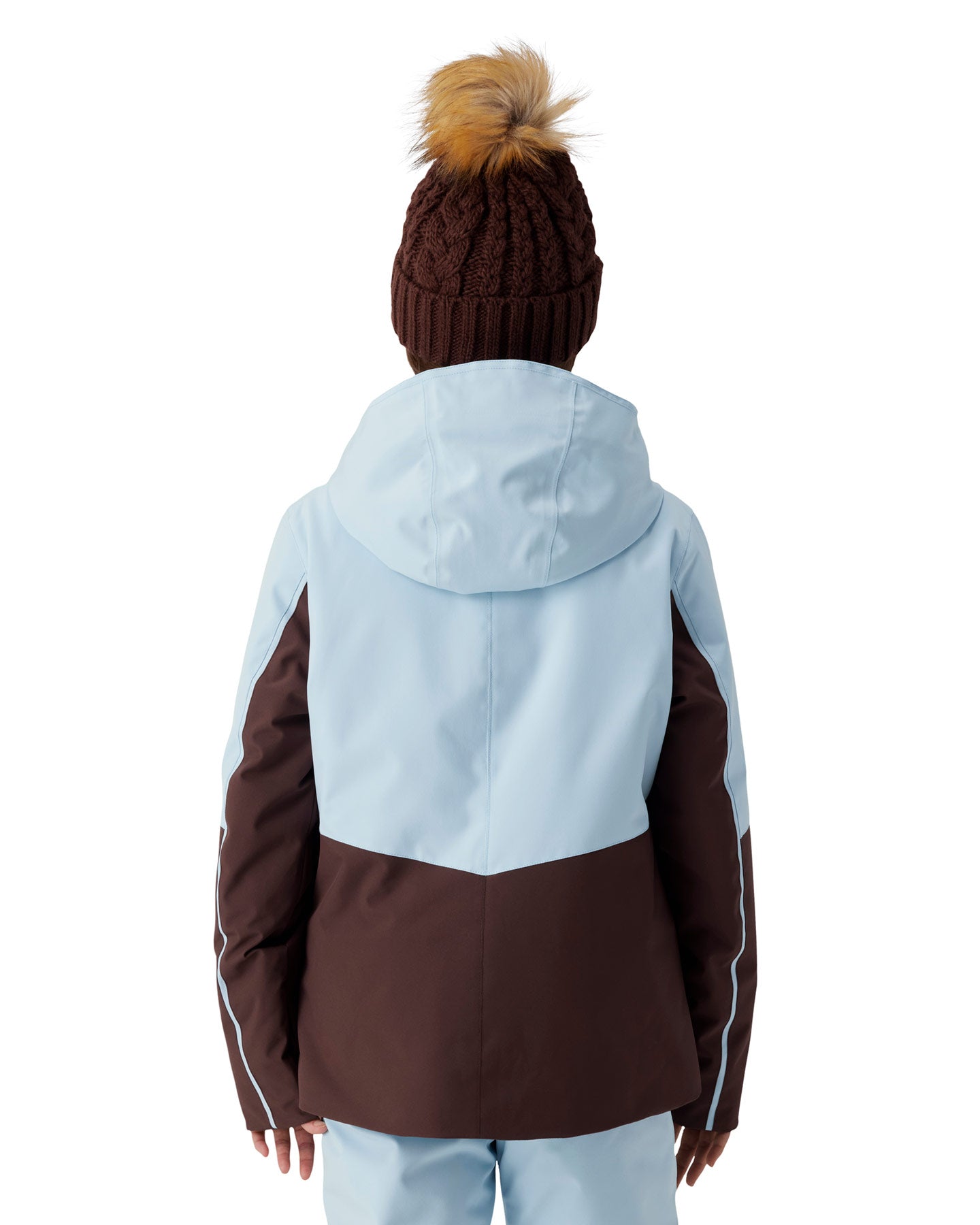 Spyder Conquer Jacket 2027 - Junior