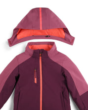 Spyder Mila Jacket Junior Girl