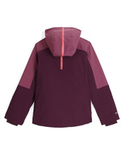Spyder Mila Jacket Junior Girl