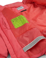 Spyder Lola Jacket 2027 - Junior