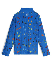 Spyder International Toddler 1/2 Zip