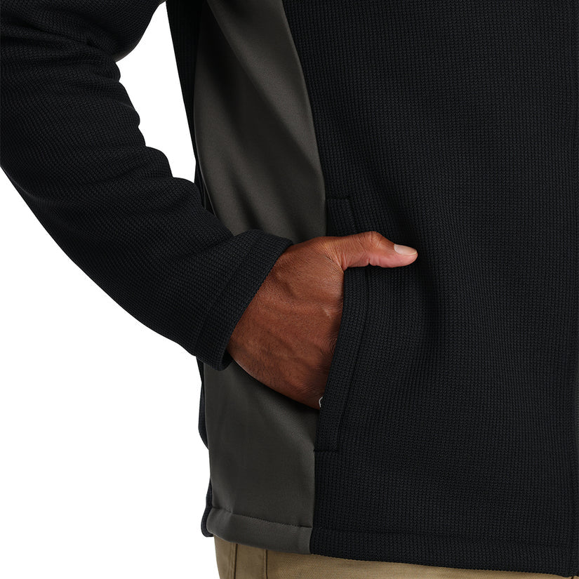 Spyder Bandit Jacket