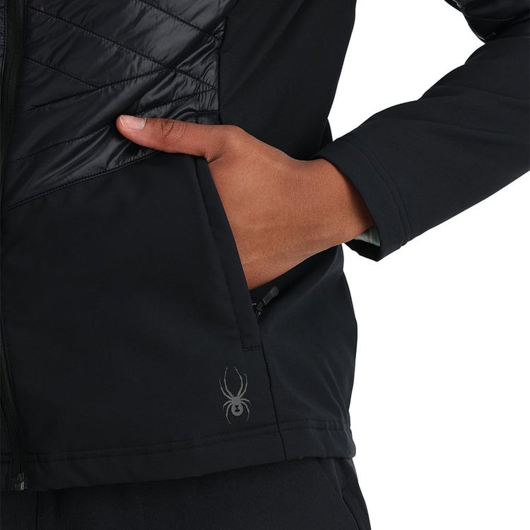 Spyder Glissade Insulator Jacket 2024 - Women's