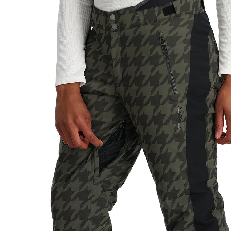 Spyder Echo Pant - Women