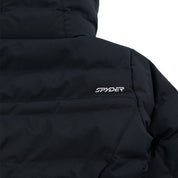 Spyder Zadie Synthetic Down Jacket Junior Girl
