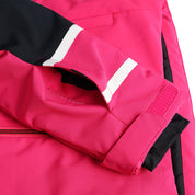 Spyder Mila Jacket 2024 - Girl's