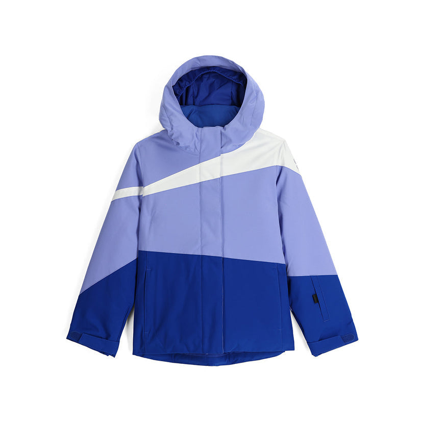 Spyder Zoey Jacket 2024 - Girl's