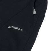 Spyder Olympia Pant 2025 - Girl Black 8