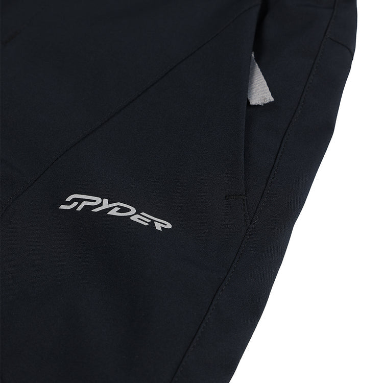 Spyder Olympia Pant 2025 - Girl Black 8
