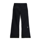 Spyder Olympia Pant 2025 - Girl Black 10