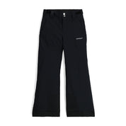 Spyder Olympia Pant 2025 - Girl Black 10