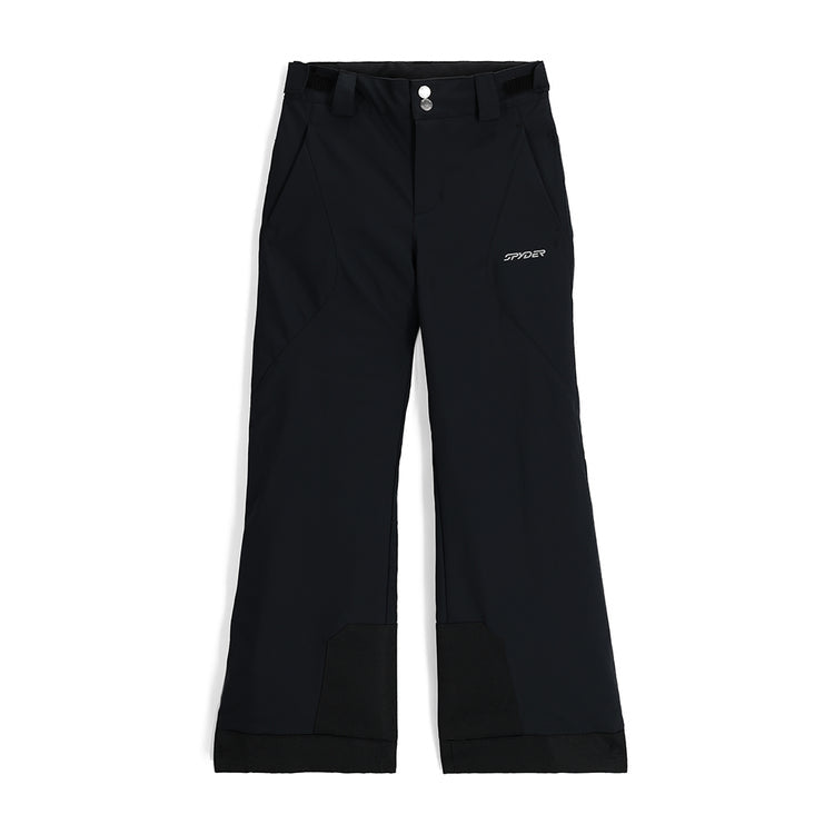 Spyder Olympia Pant 2025 - Girl Black 8