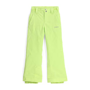 Spyder Olympia Pant - Girl