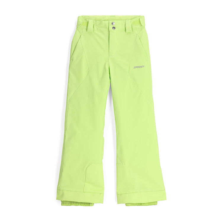 Spyder Olympia Pant - Girl