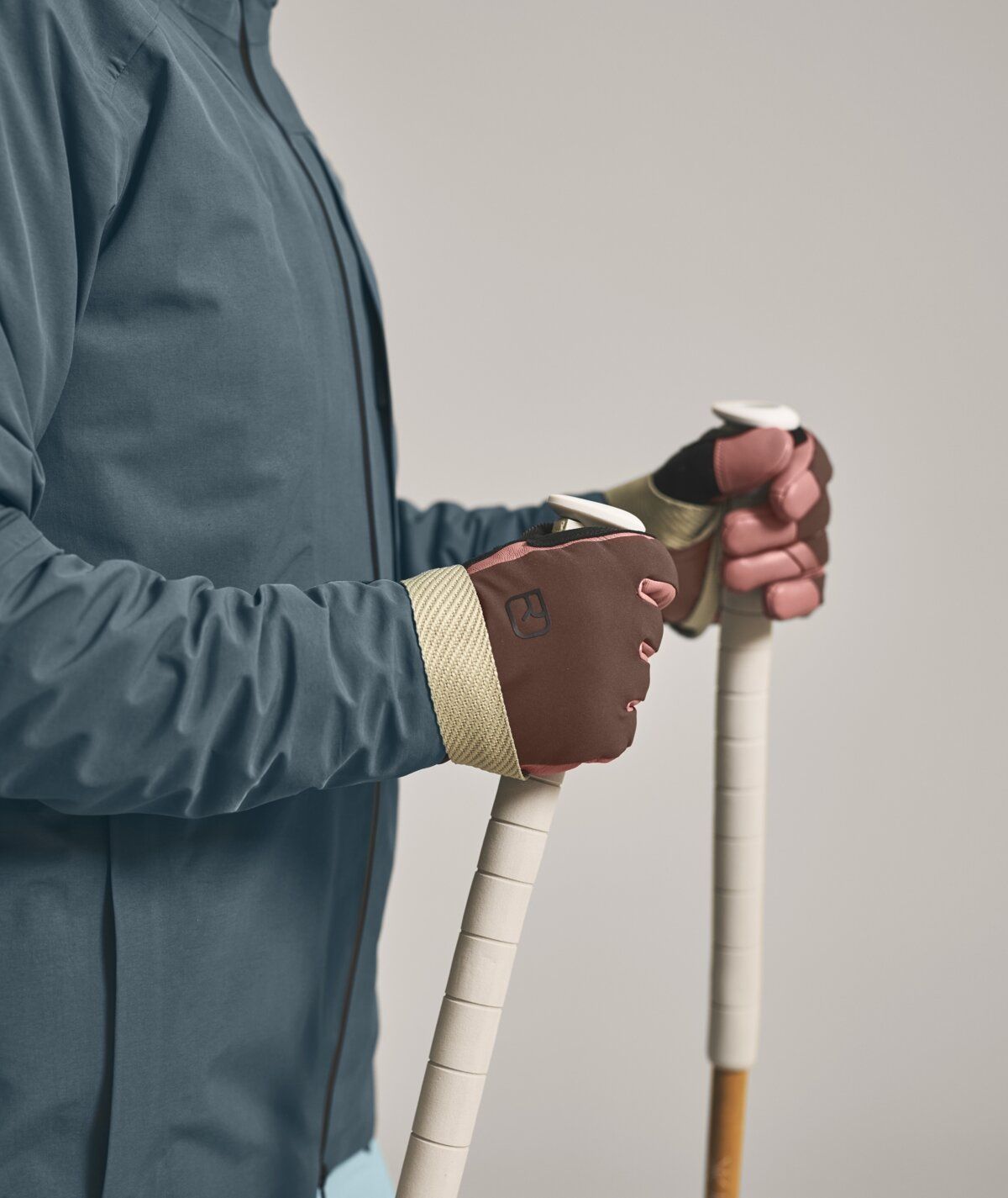 Ortovox Merino Mountain Glove - Women's