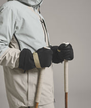 Ortovox Merino Freeride 3-Finger Glove