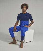 Ortovox 185 Rock 'n' Wool Short Sleeve