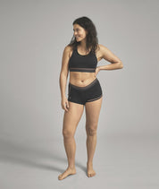 Ortovox 185 Rock 'n' Wool Sport Top - Women's