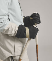 Ortovox Merino Freeride 3-Finger Glove