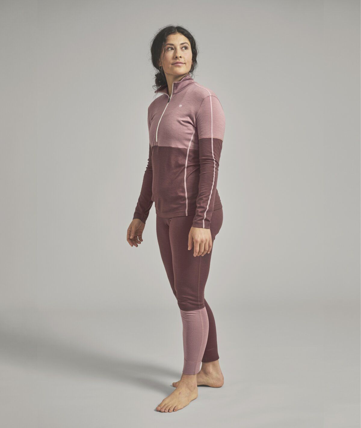 Ortovox 185 Rock 'n' Wool Long Pants - Women's