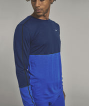 Ortovox 185 Rock 'n' Wool LS Shirt