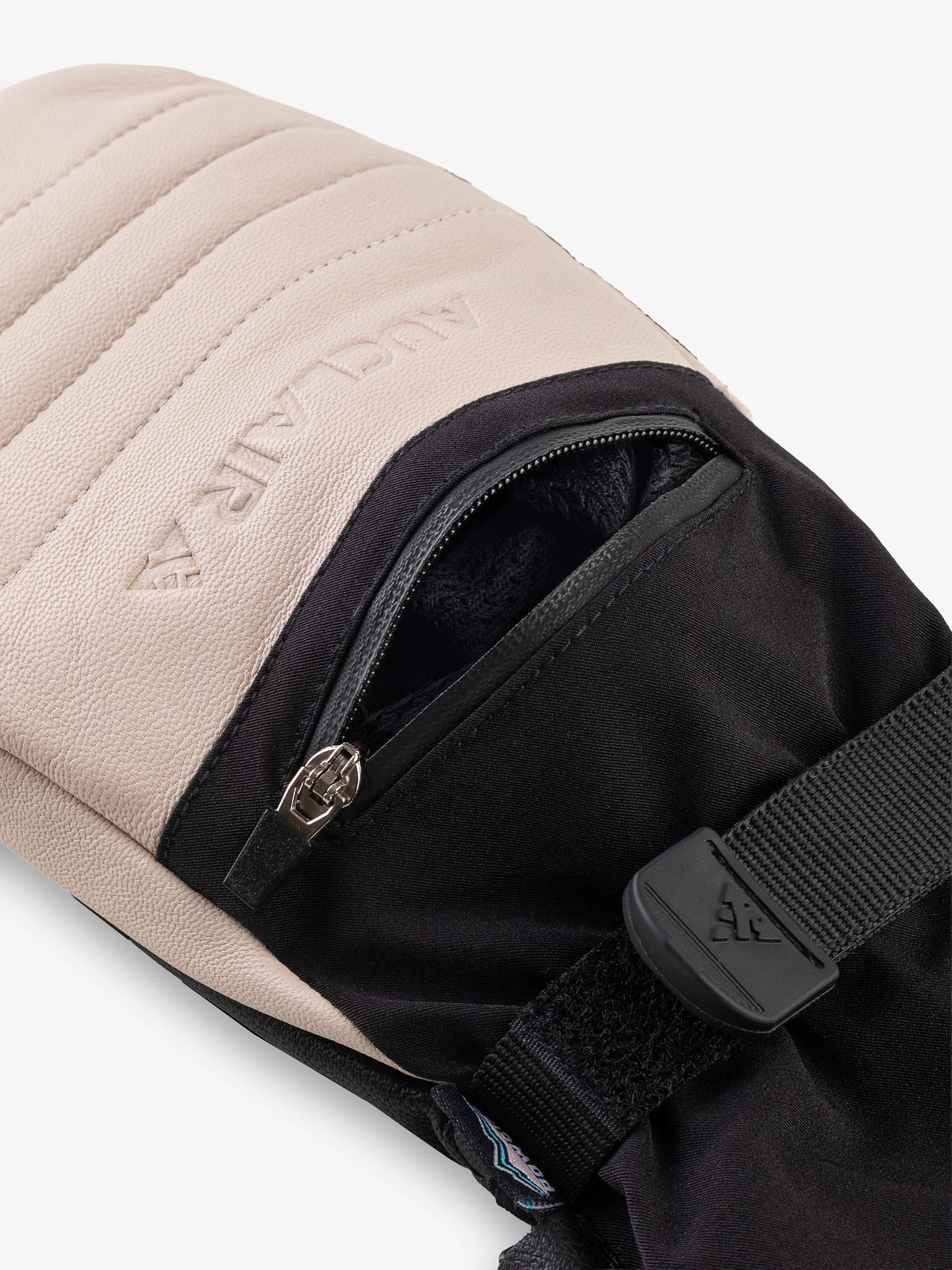 Auclair A-Peak 2-IN-1 Mitt