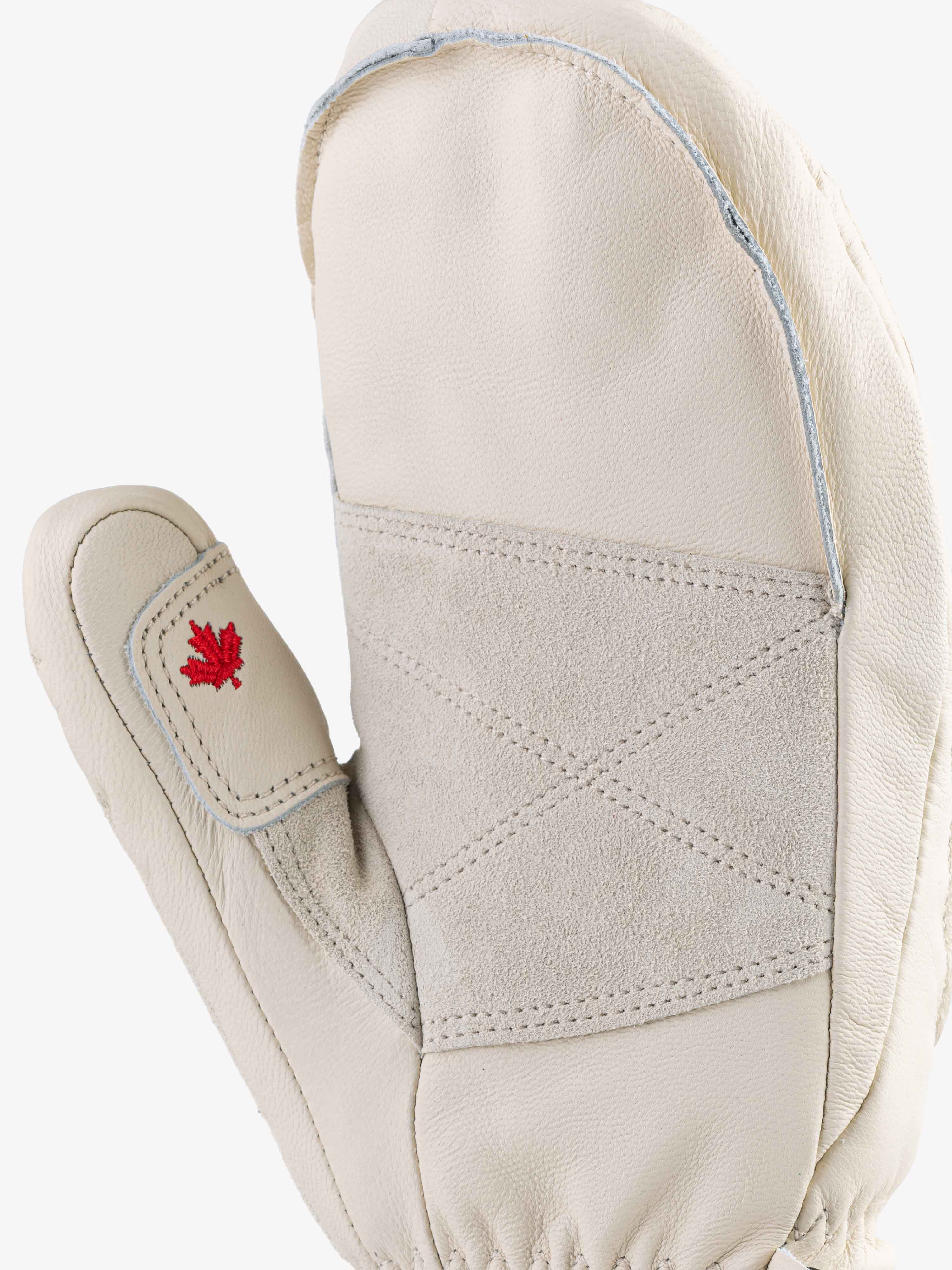 Auclair Outseam Mitt - Womens