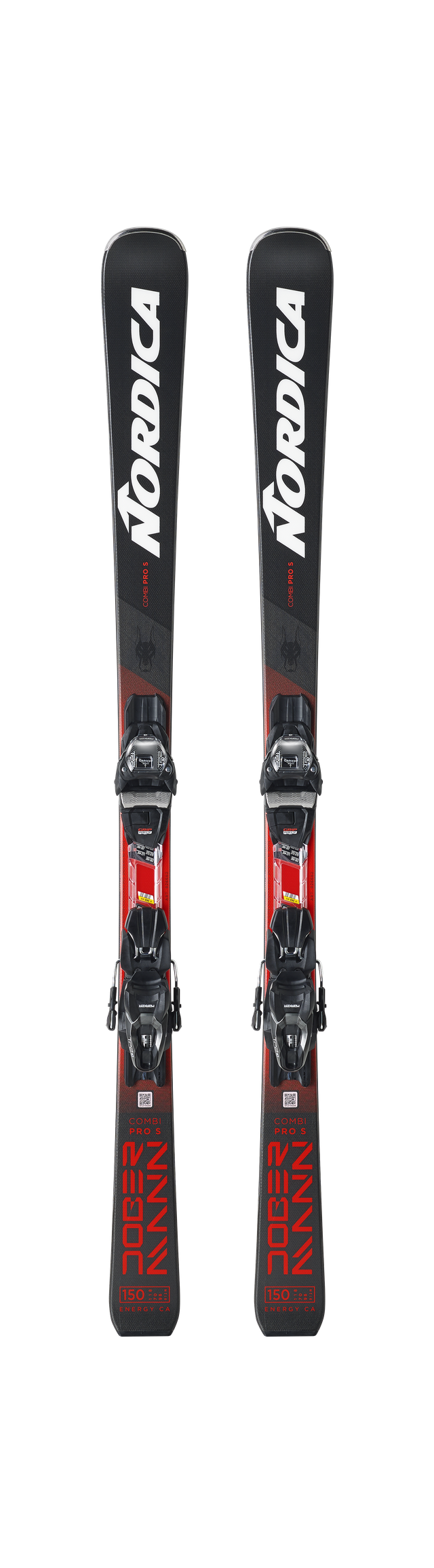Nordica Dobermann Combi Pro S + J4.5 2027 -Junior