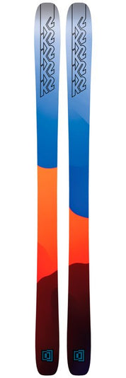 K2 Mindbender 96C 2024