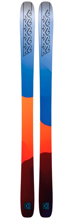 K2 Mindbender 96C 2024