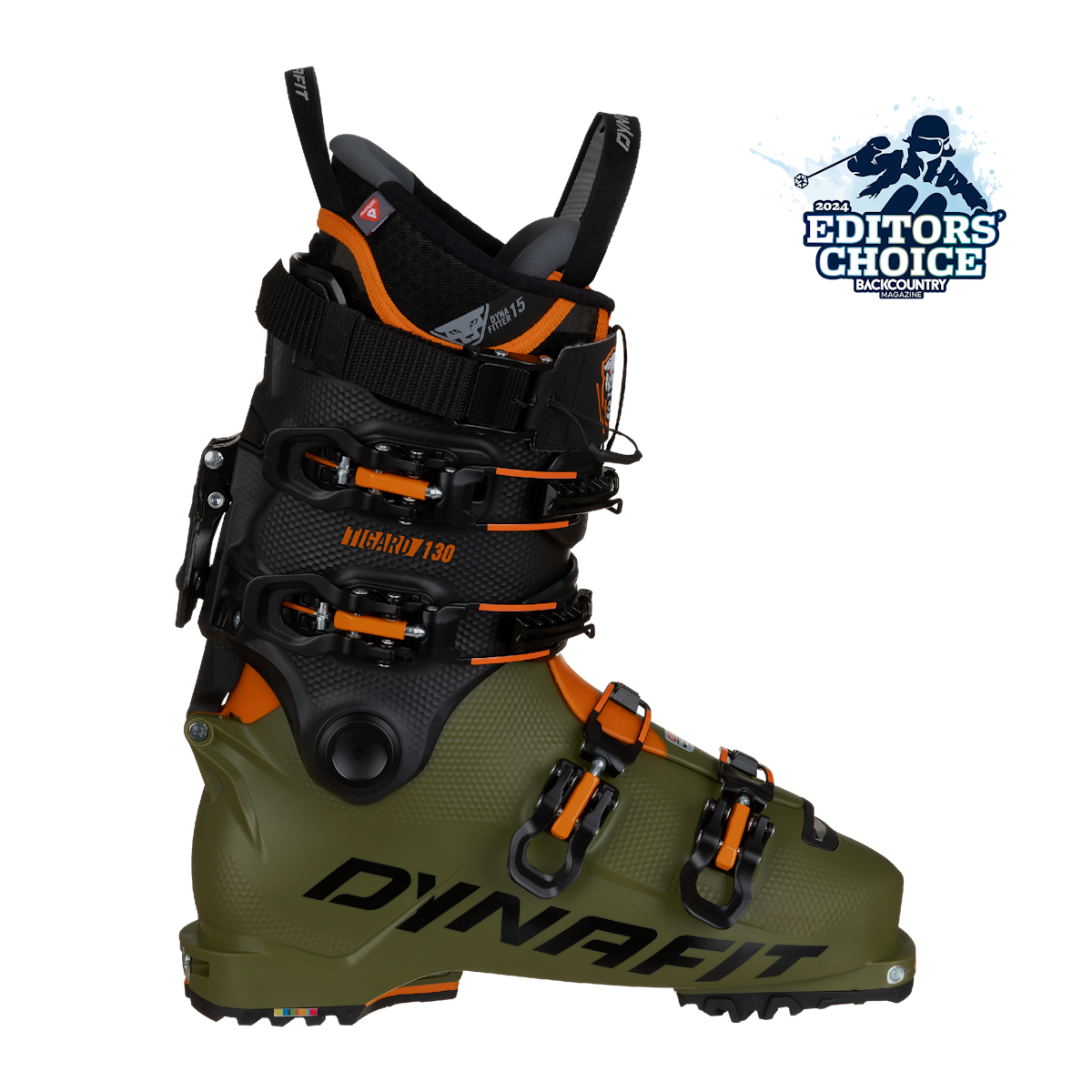 Dynafit Tigard 130 2025