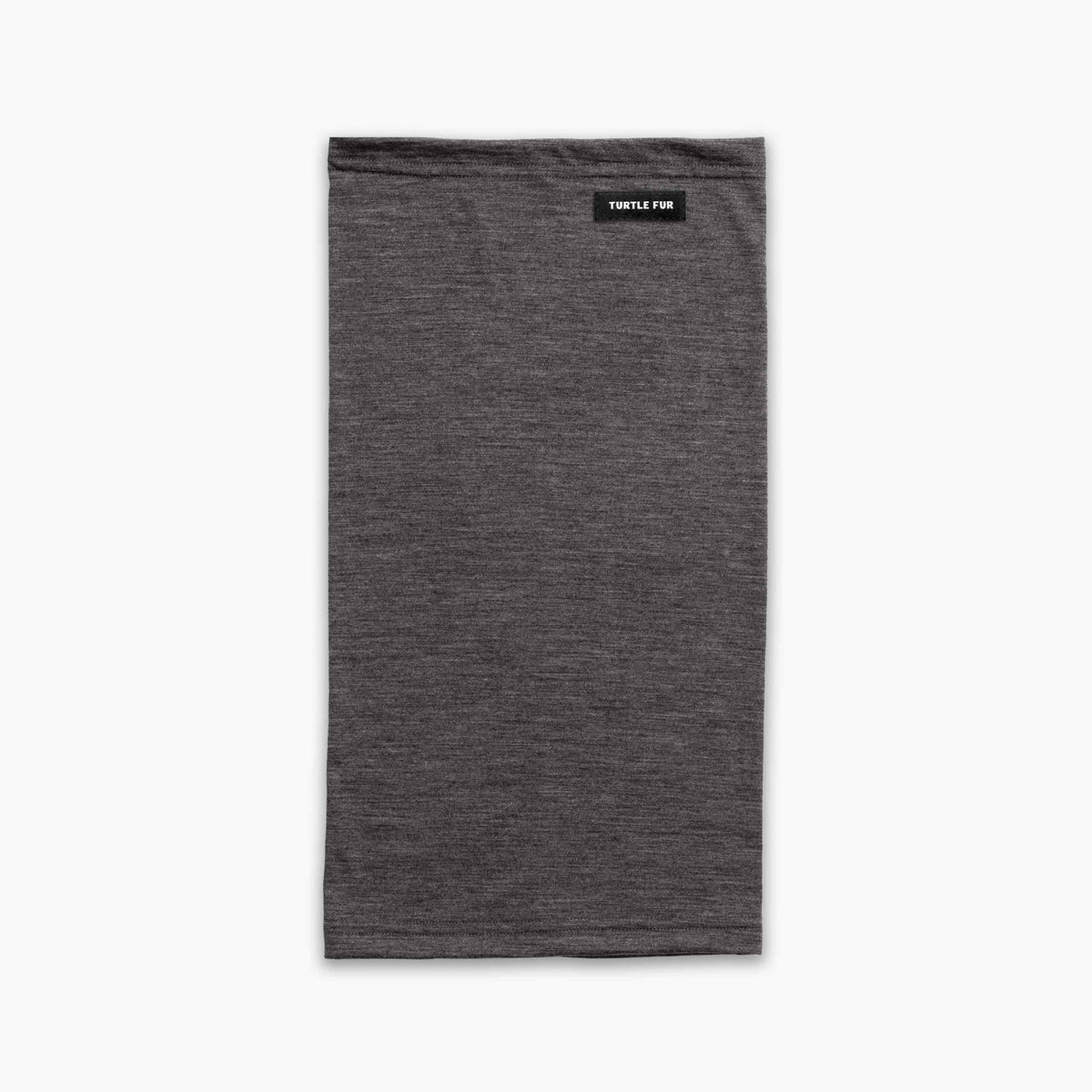 Turtlefur Carefree Superfine Merino Wool Tube