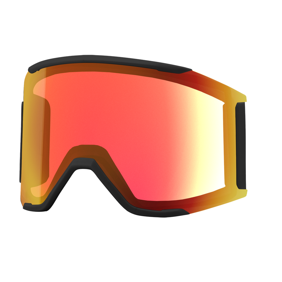 Smith Squad MAG Replacement Lens