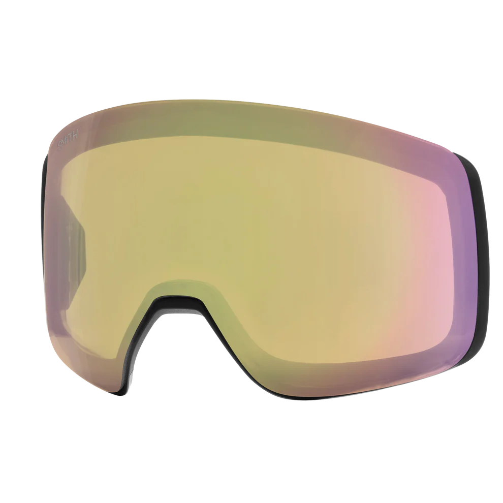 Smith 4D Mag S Replacement Lens 2024