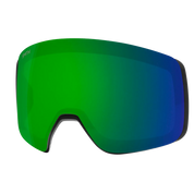 Smith 4D Mag Replacement Lens 2024