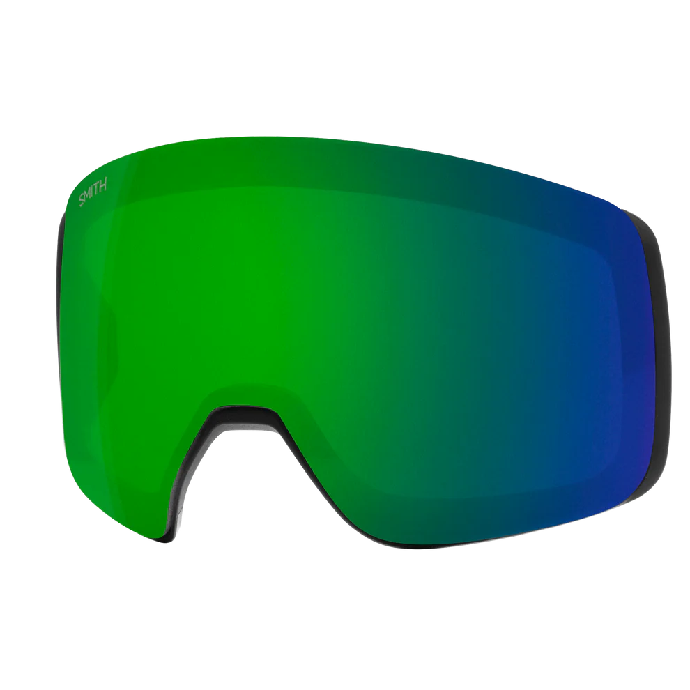 Smith 4D Mag S Replacement Lens 2024
