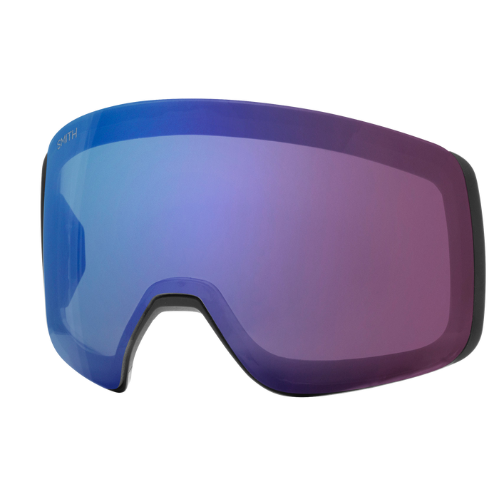 Smith 4D Mag Lens
