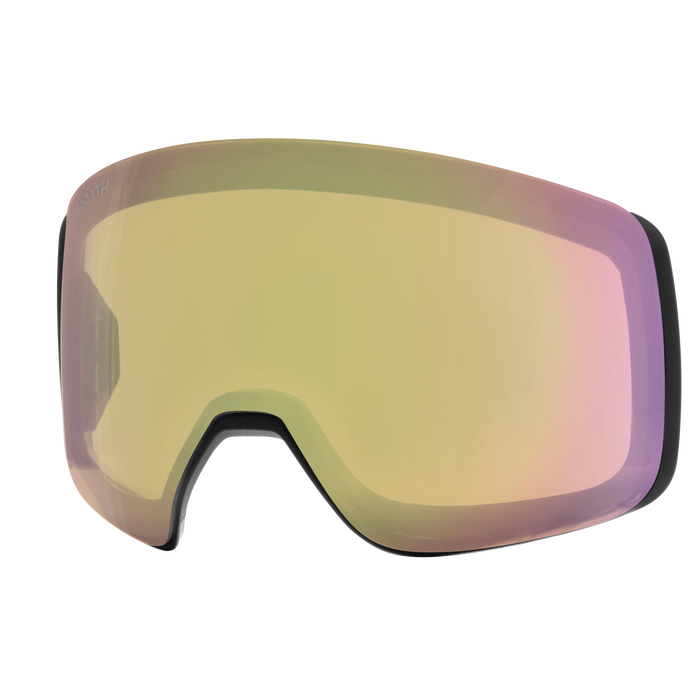 Smith 4D Mag Lens