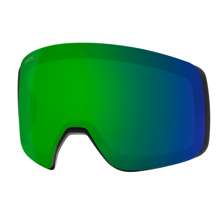 Smith 4D Mag Lens