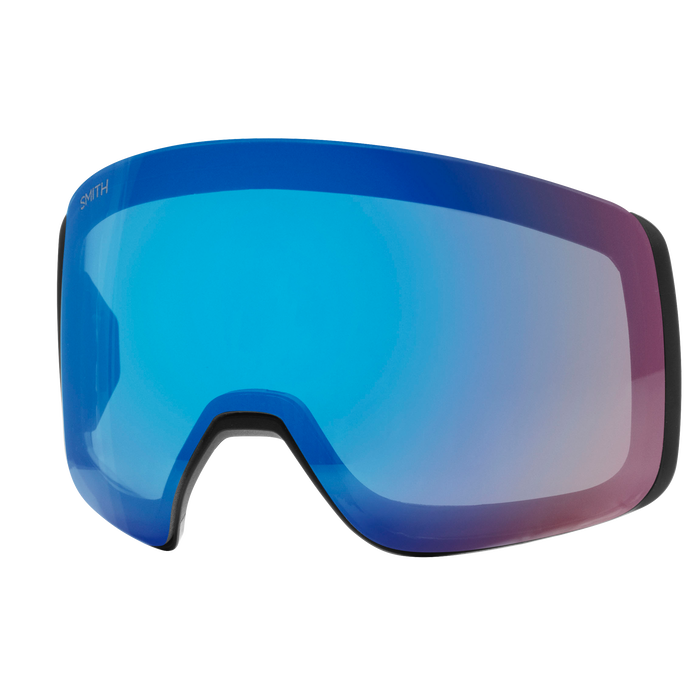 Smith 4D Mag Lens